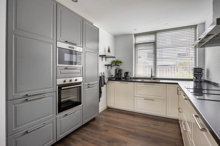 Photo 7 of Theo Bosmanlaan 40