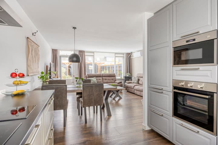 Photo 8 of Theo Bosmanlaan 40