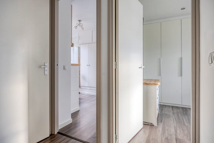 Photo 9 of Theo Bosmanlaan 40