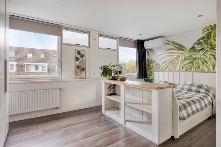 Photo 10 of Theo Bosmanlaan 40