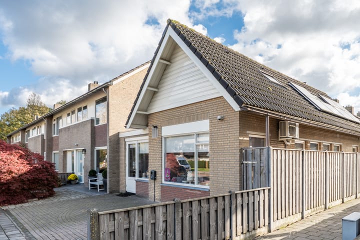 Photo 65 of Mullerlaan 114