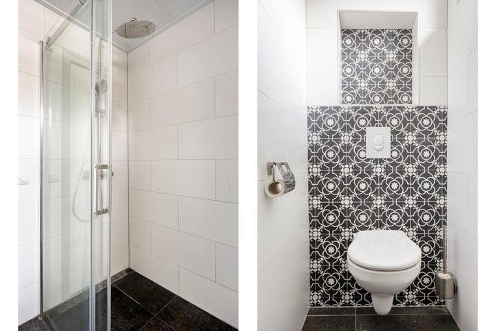 Photo 12 of Theo Bosmanlaan 40