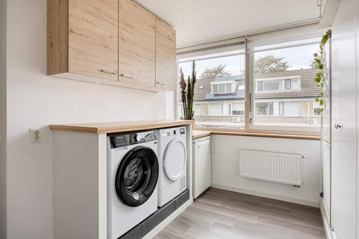 Photo 13 of Theo Bosmanlaan 40