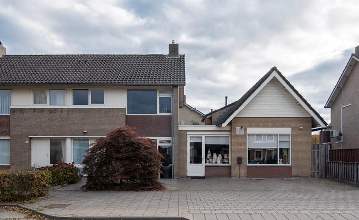 Photo 3 of Mullerlaan 114