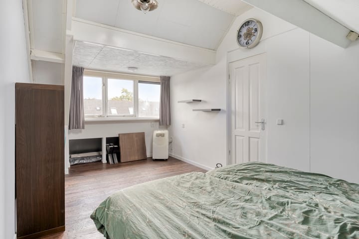 Photo 15 of Theo Bosmanlaan 40