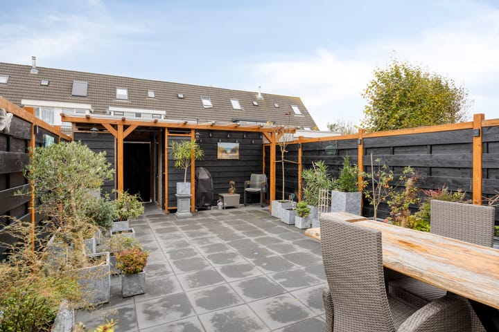 Photo 16 of Theo Bosmanlaan 40