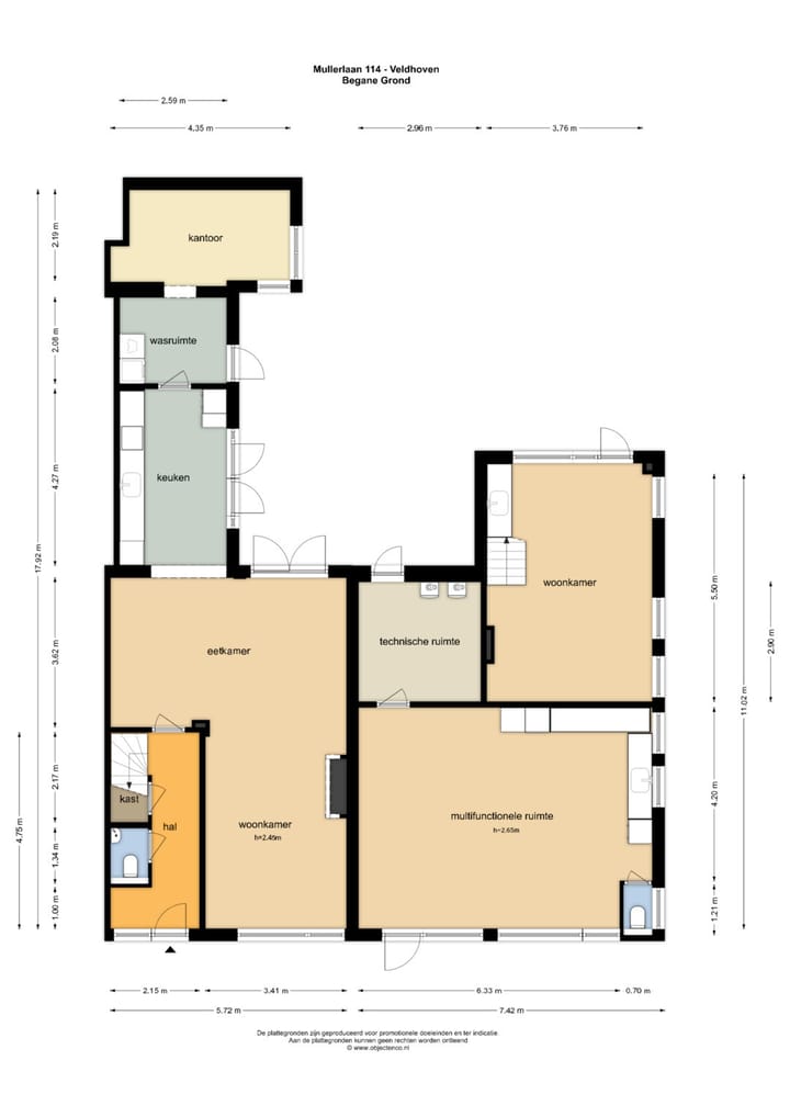 Photo 67 of Mullerlaan 114