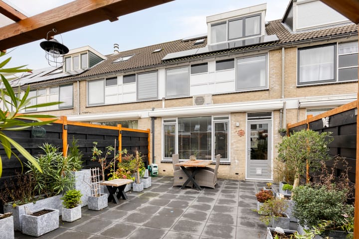 Photo 17 of Theo Bosmanlaan 40