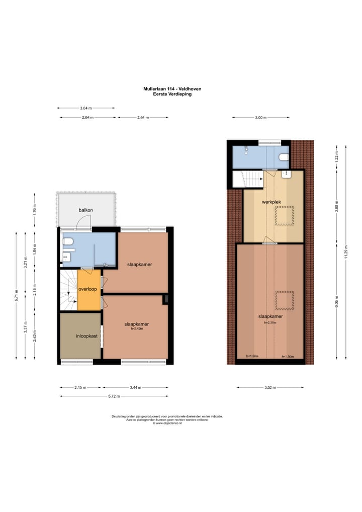 Photo 68 of Mullerlaan 114