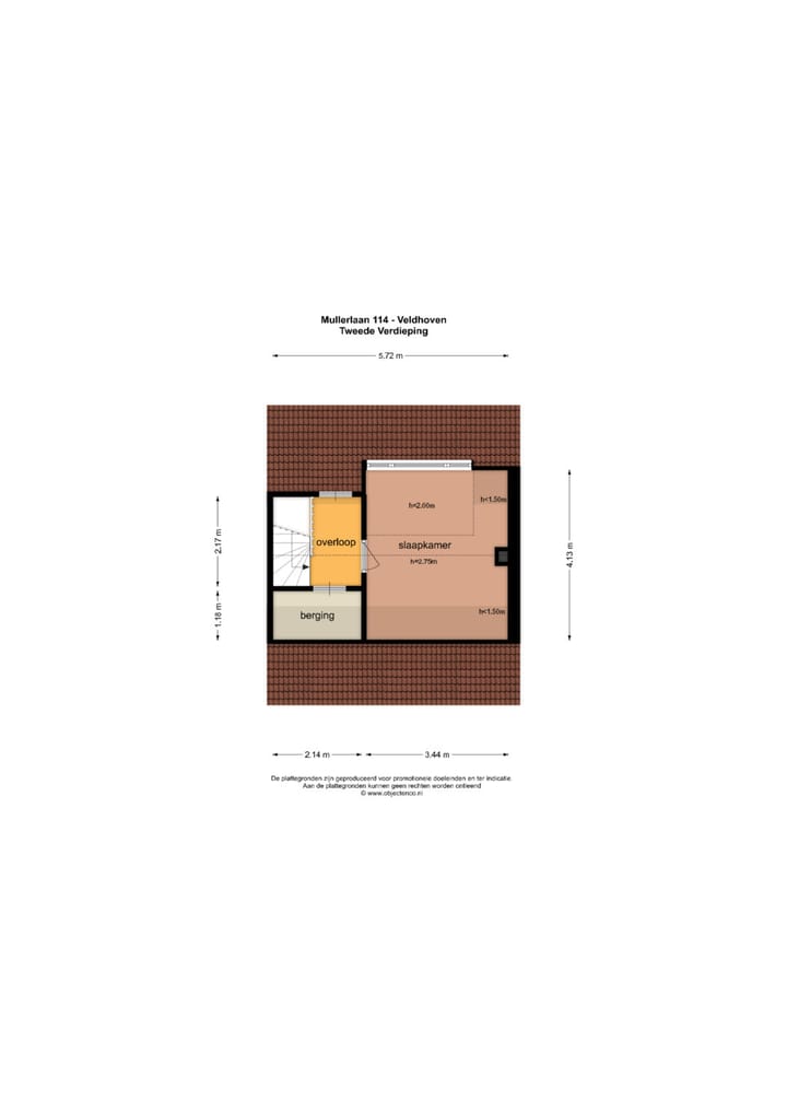 Photo 69 of Mullerlaan 114