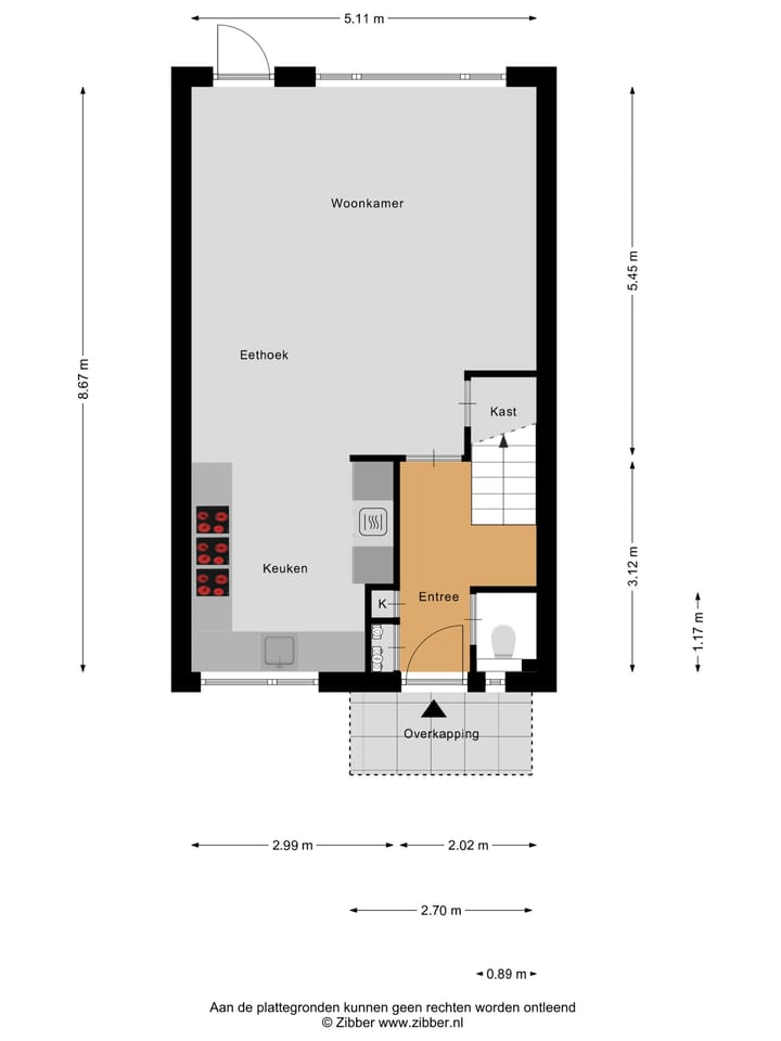 Photo 20 of Theo Bosmanlaan 40