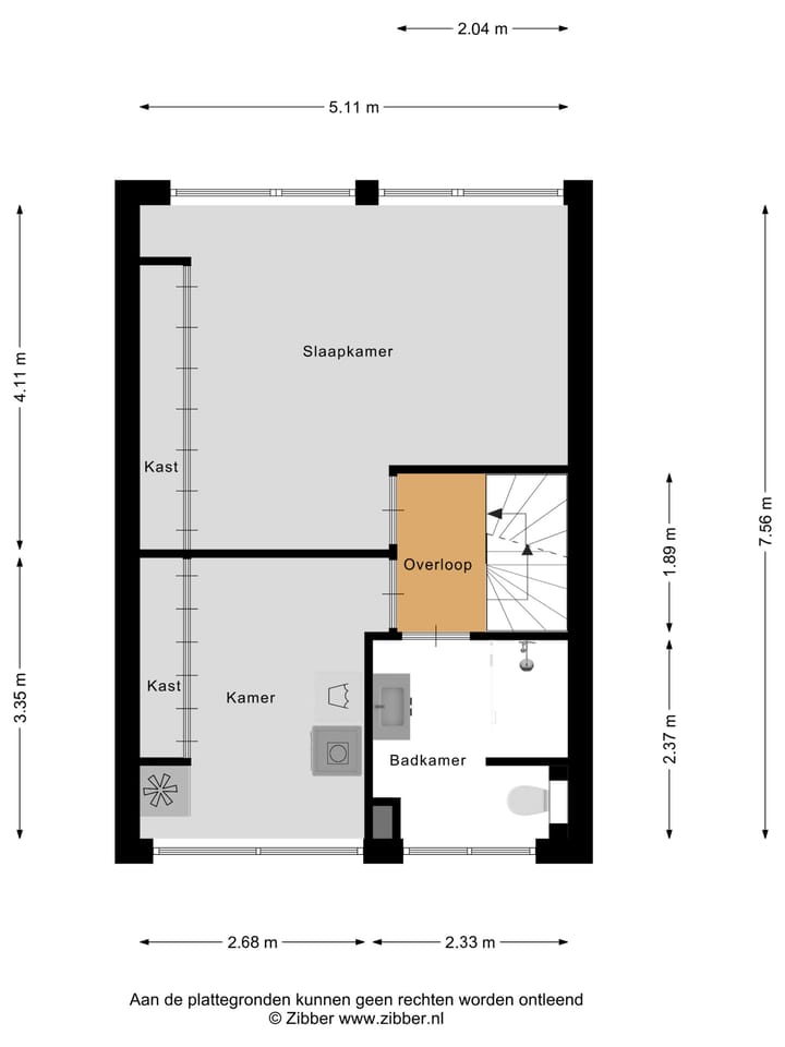 Photo 23 of Theo Bosmanlaan 40