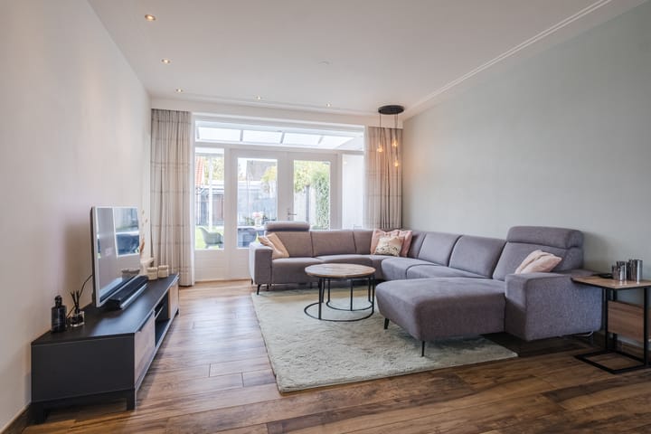 Foto 6 van Volderstraat 8