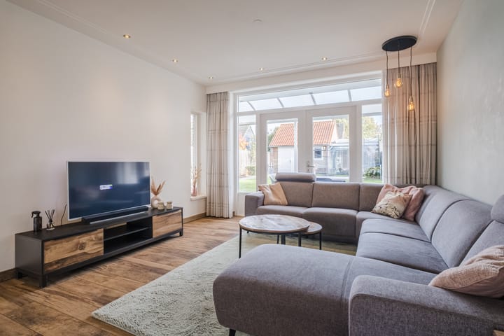 Foto 5 van Volderstraat 8