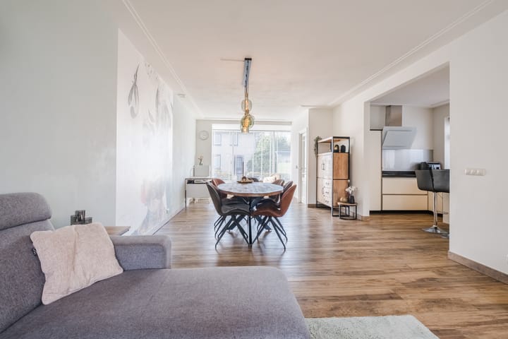 Foto 7 van Volderstraat 8