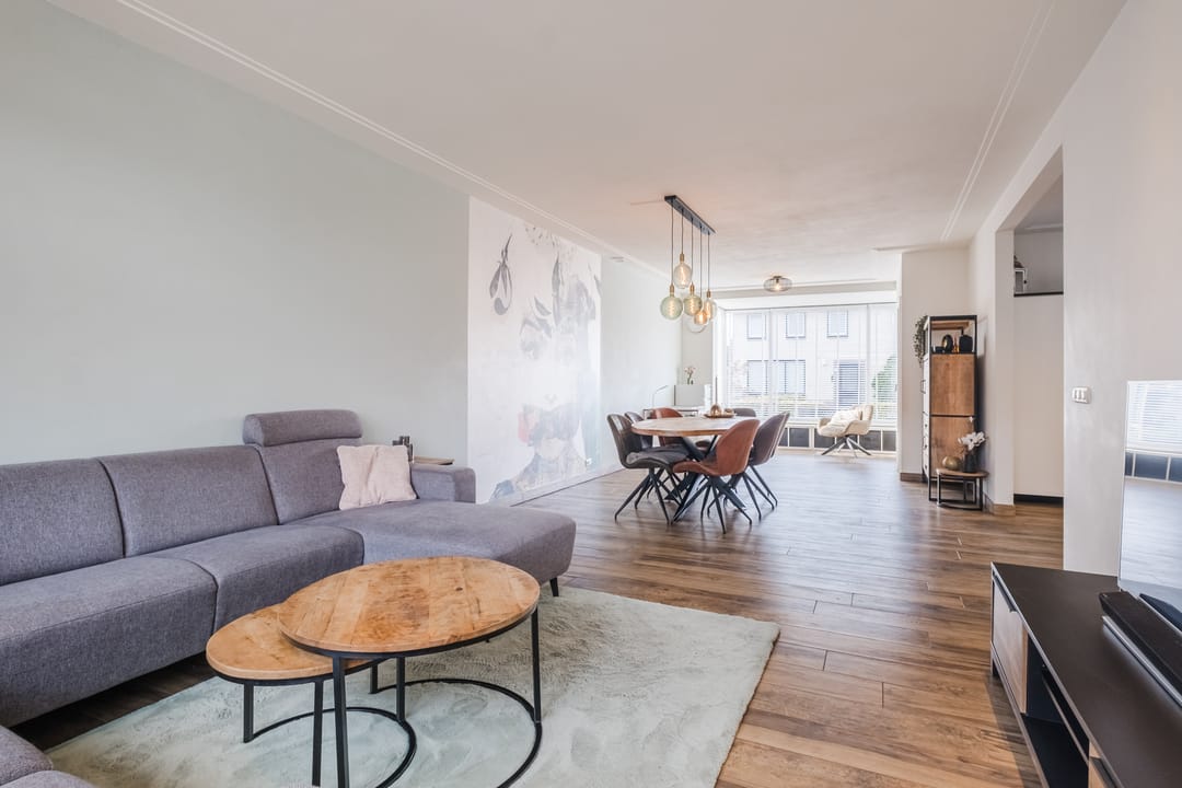 Foto 8 van Volderstraat 8