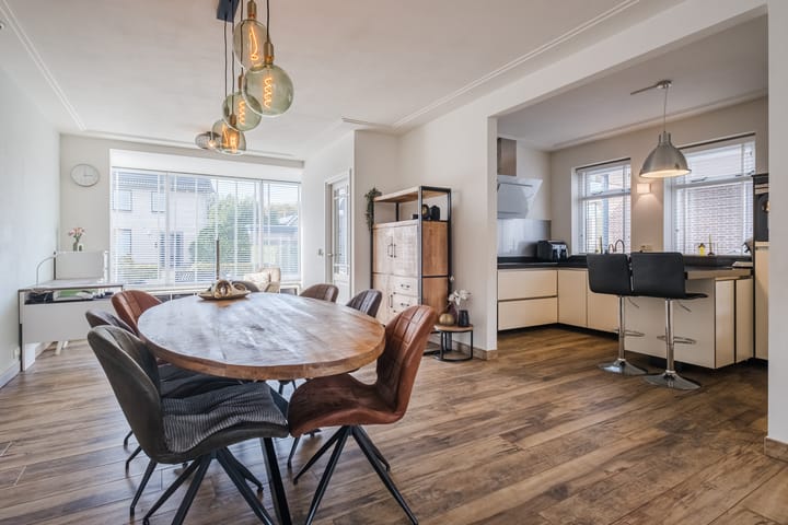 Foto 9 van Volderstraat 8