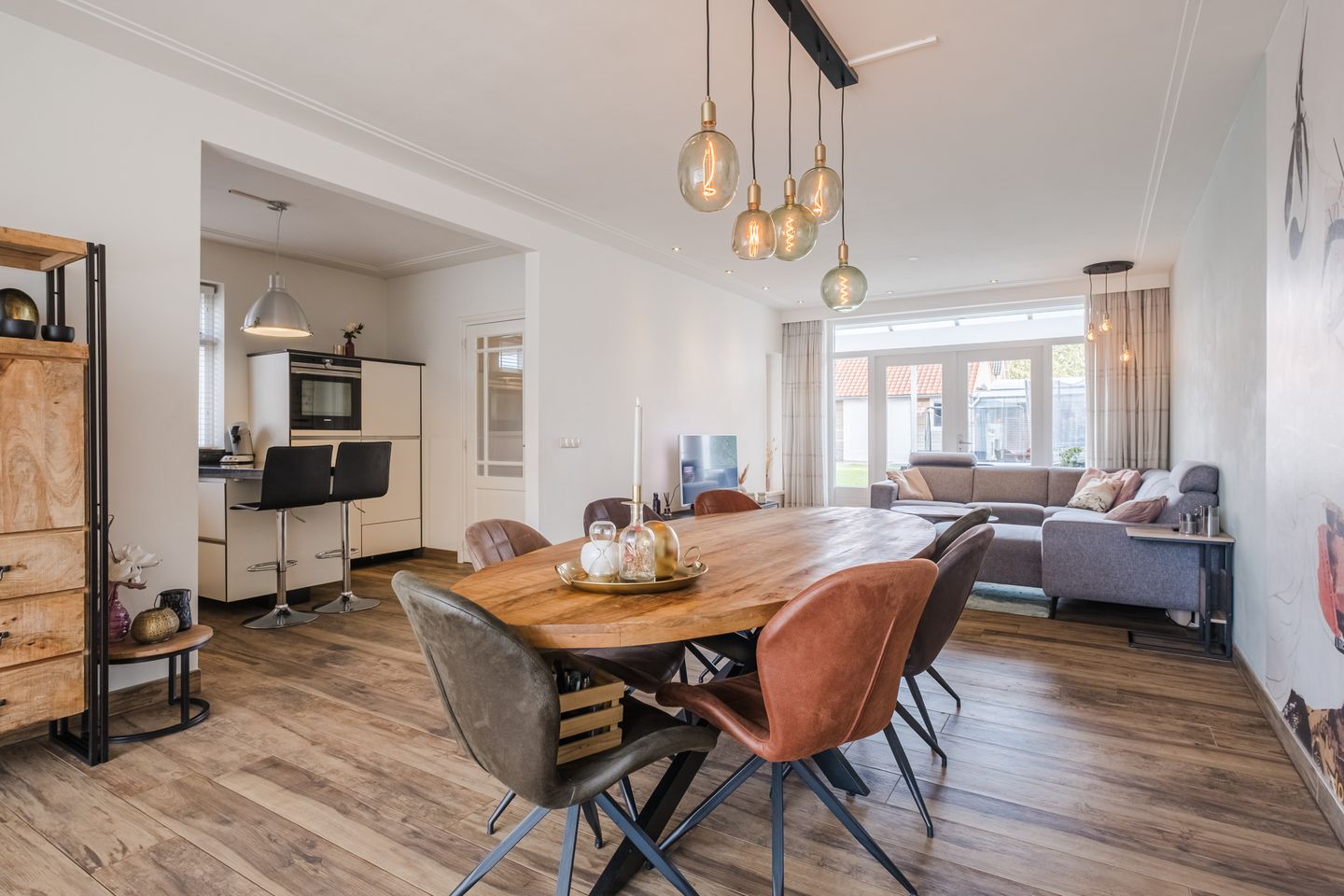 Foto 10 van Volderstraat 8