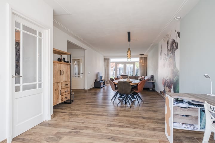 Foto 13 van Volderstraat 8