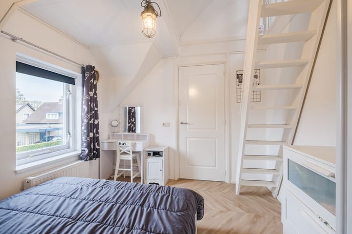 Foto 24 van Volderstraat 8