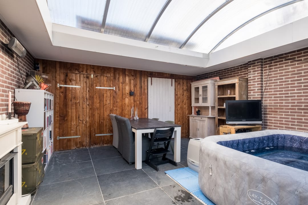 Foto 37 van Volderstraat 8