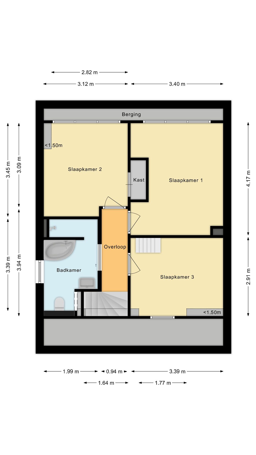 Foto 43 van Volderstraat 8