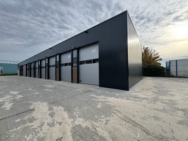 Pascalweg 39, Zwolle