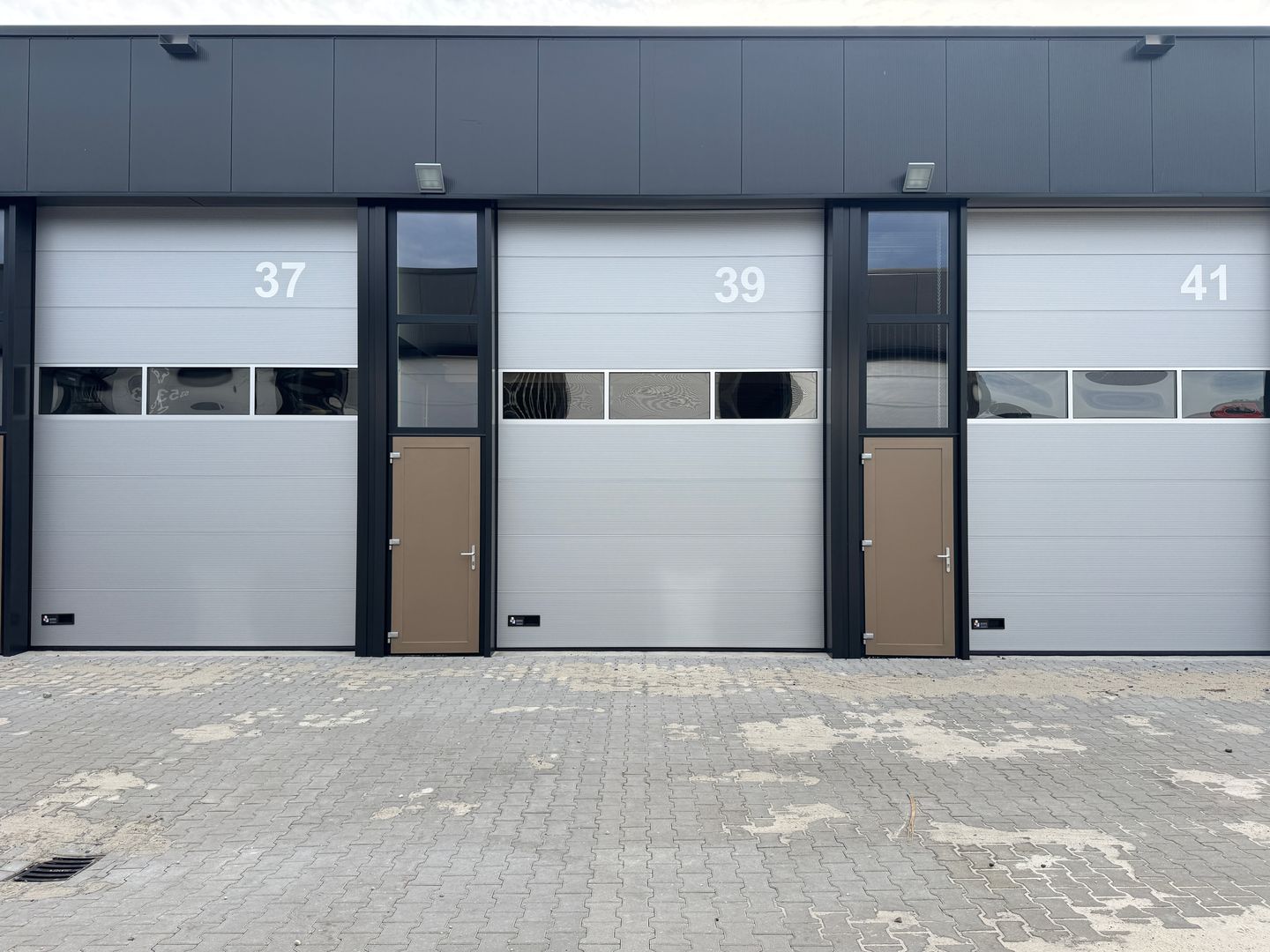 View photo 3 of Pascalweg 39