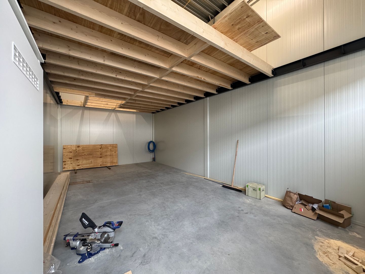 View photo 4 of Pascalweg 39