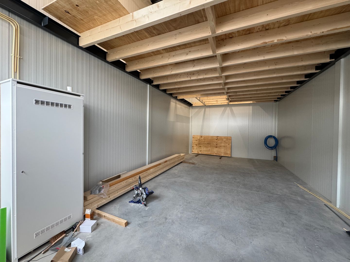 View photo 5 of Pascalweg 39