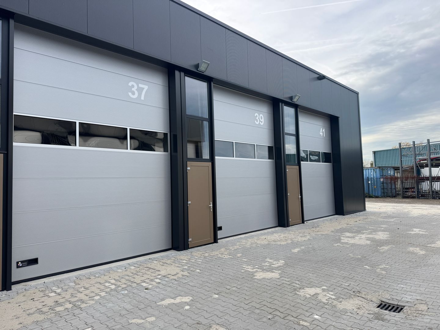 View photo 2 of Pascalweg 39