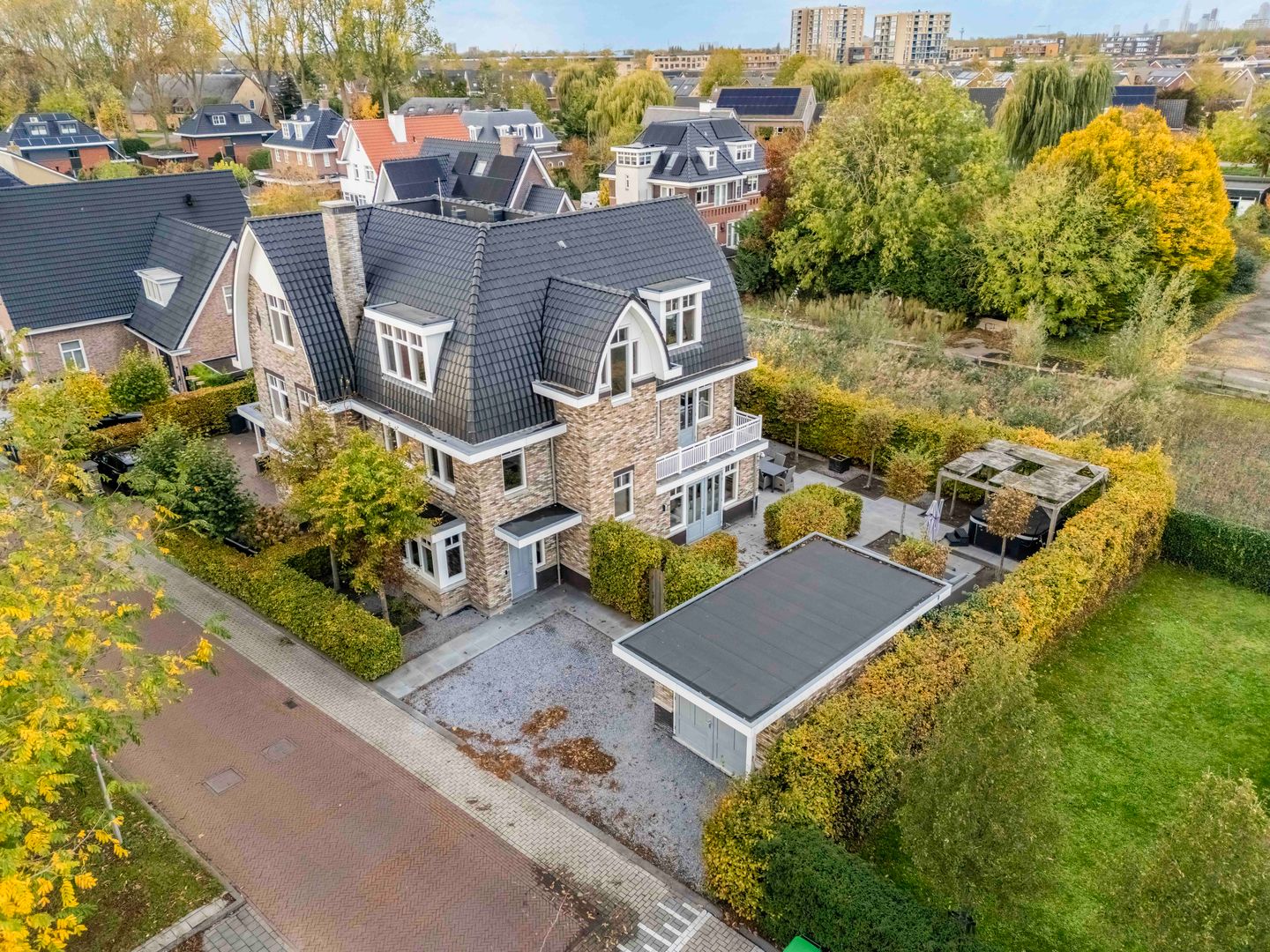 Foto 1 van Noordersingel 60