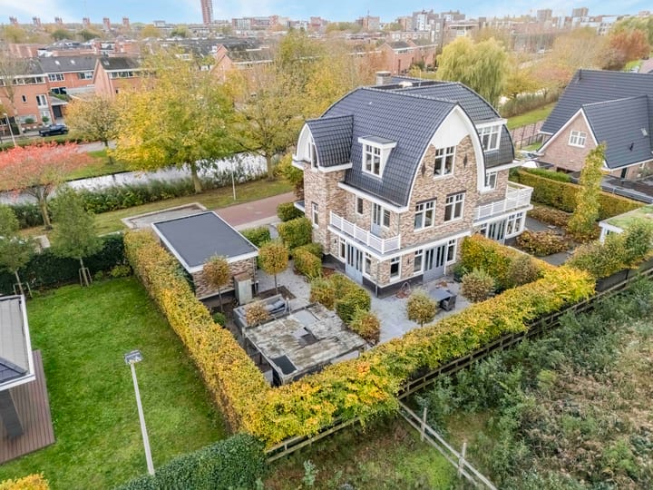 Foto 2 van Noordersingel 60