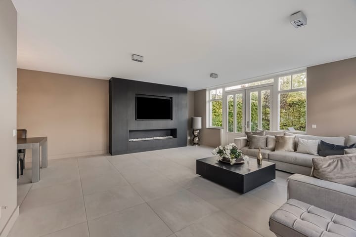 Foto 3 van Noordersingel 60