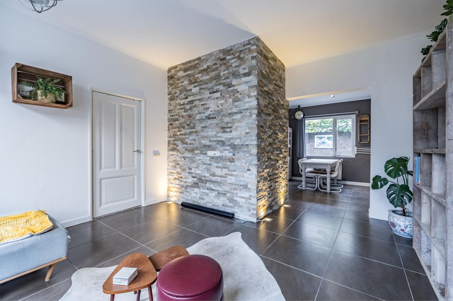 Photo 5 of Knetemannstraat 15