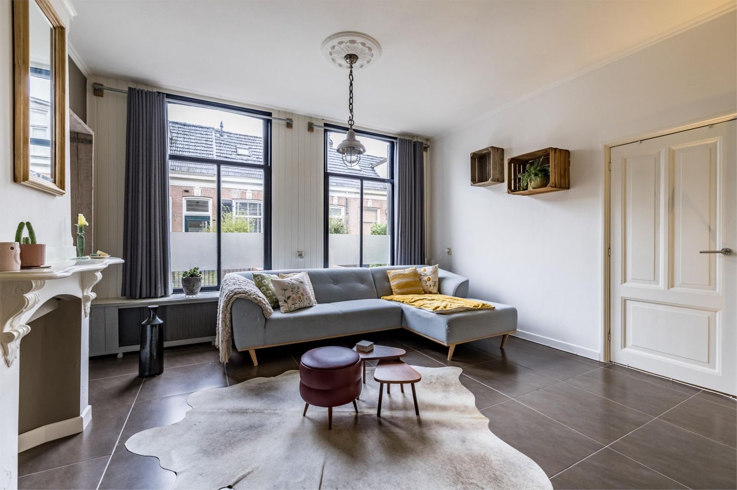 Photo 4 of Knetemannstraat 15