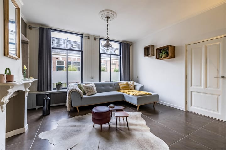 Foto 4 van Knetemannstraat 15