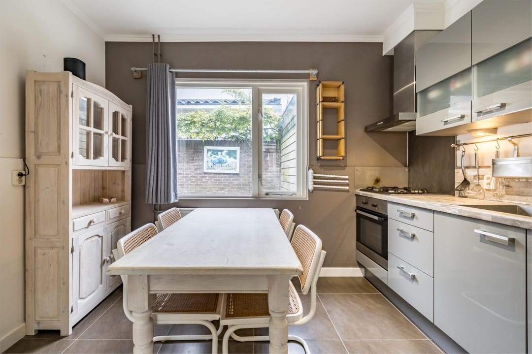 Photo 7 of Knetemannstraat 15