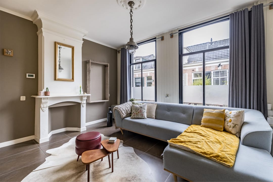 Photo 2 of Knetemannstraat 15