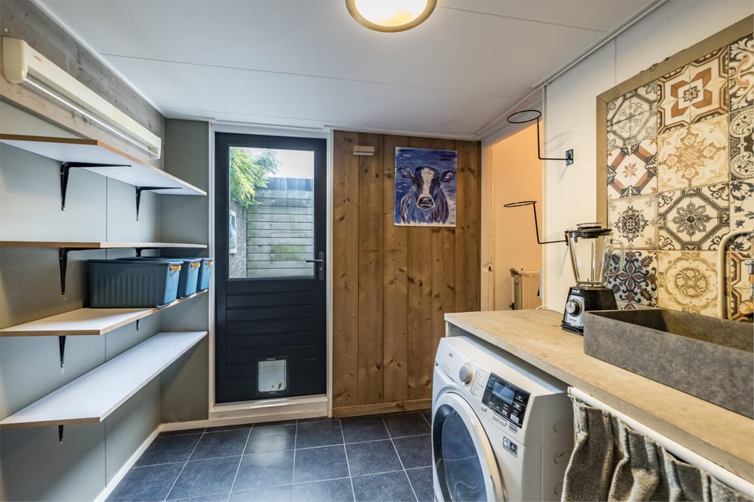 Photo 13 of Knetemannstraat 15