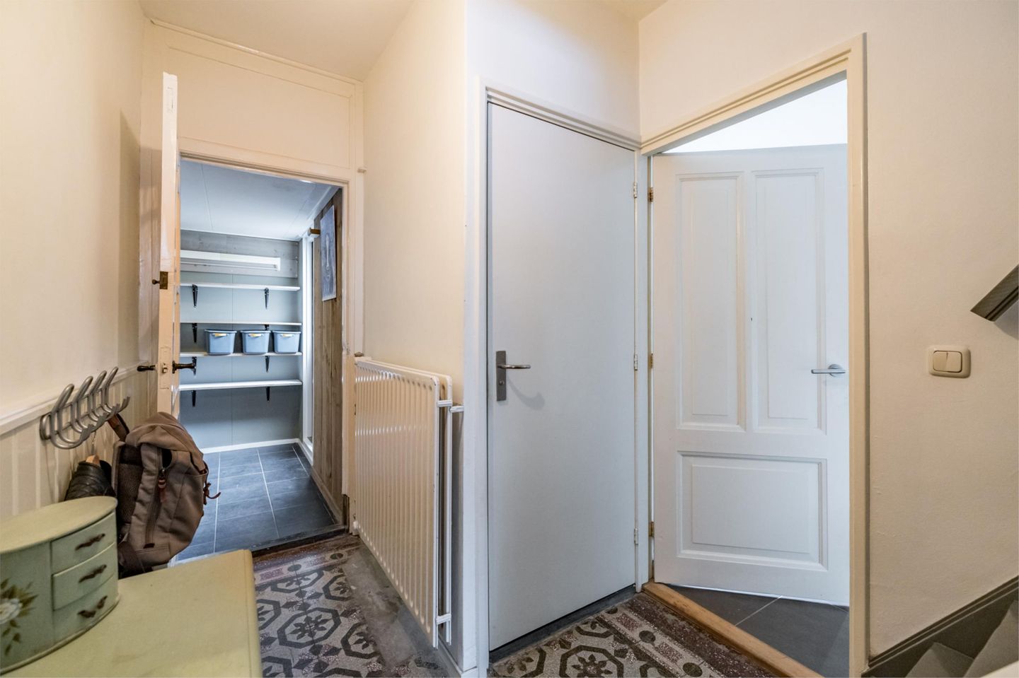 Photo 14 of Knetemannstraat 15