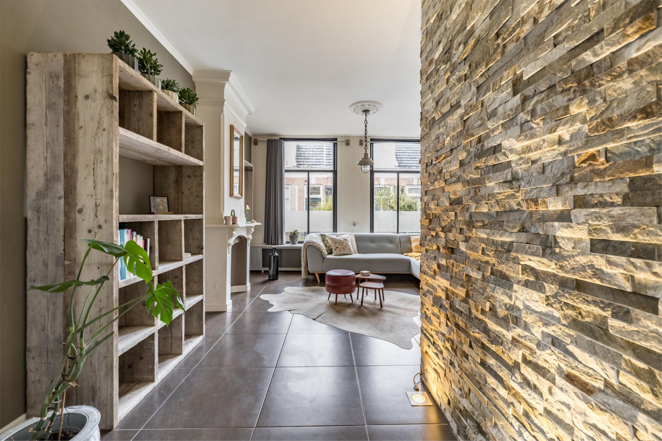 Photo 6 of Knetemannstraat 15