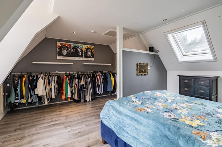 Foto 19 van Knetemannstraat 15