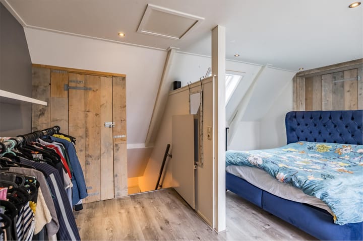 Foto 21 van Knetemannstraat 15