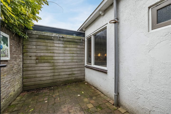 Foto 22 van Knetemannstraat 15