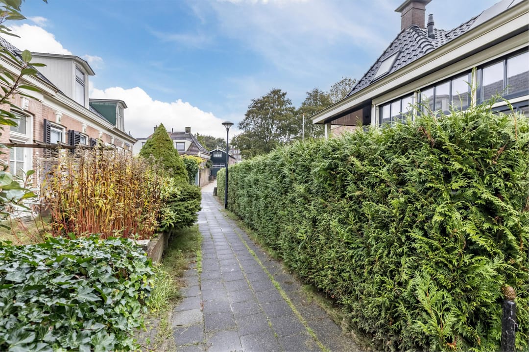 Photo 23 of Knetemannstraat 15