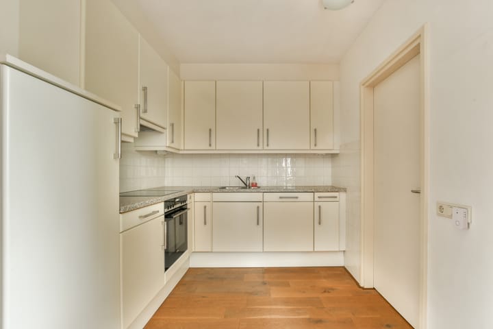 Foto 6 van 't Karrepad 2