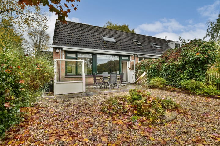 Foto 8 van 't Karrepad 2