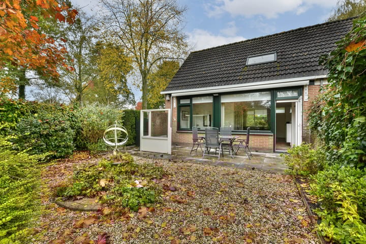 Foto 10 van 't Karrepad 2