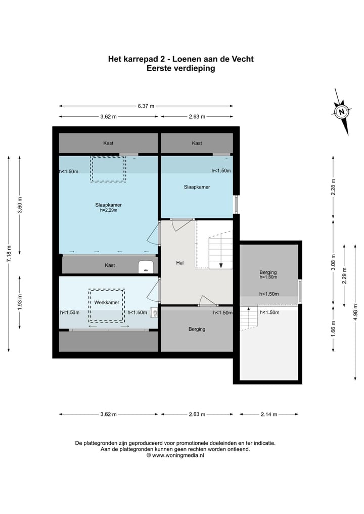 Foto 29 van 't Karrepad 2